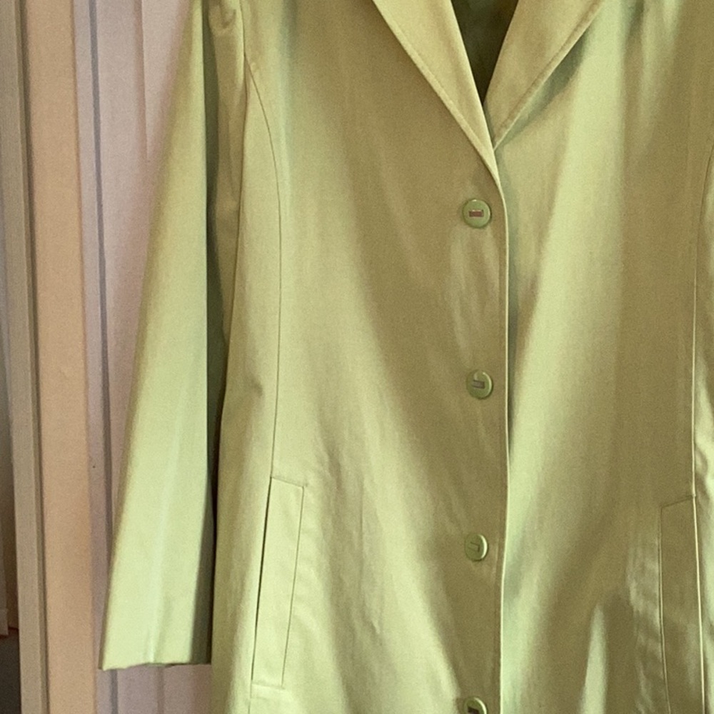 Gallery Coat - Picture 7 of 14